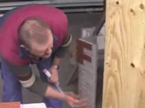 Термопанели: отделка фасада круглый год, или для тех, кто не любит «по кирпичику»