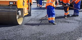 Ремонт асфальта: самые экологичные и экономичные методы