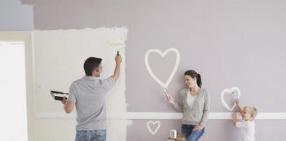 Дизайн и ремонт квартир