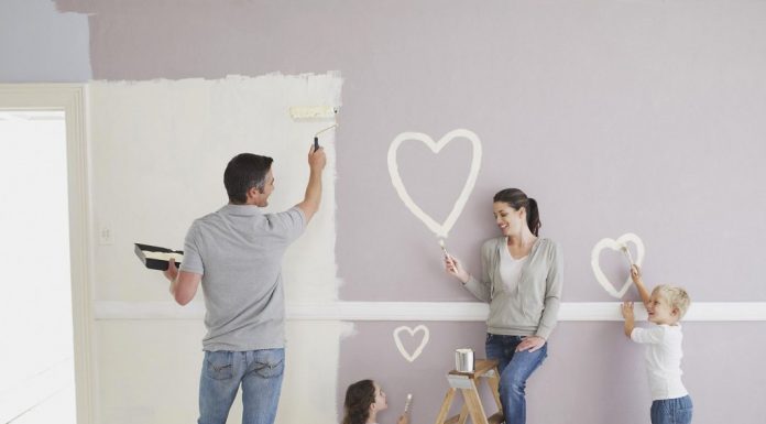 Дизайн и ремонт квартир