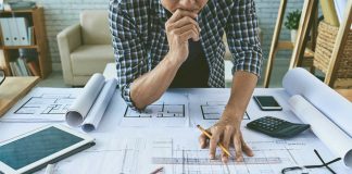 Как проектируется газопровод