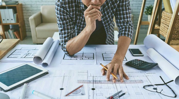 Как проектируется газопровод