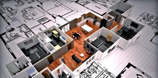 Важнейшие принципы дизайна интерьера