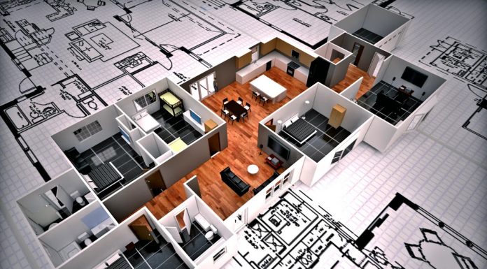 Важнейшие принципы дизайна интерьера