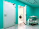 Купить медицинские двери