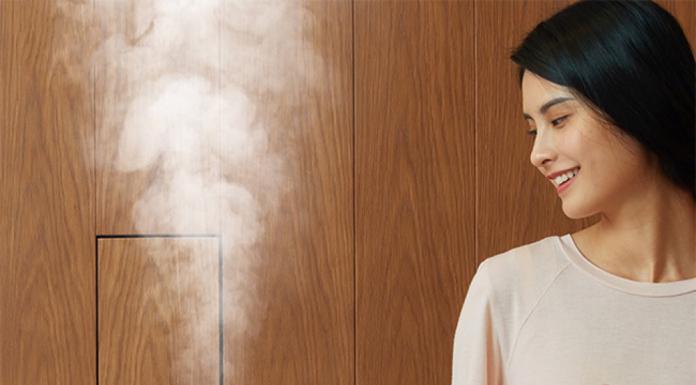 Назначение увлажнителей воздуха