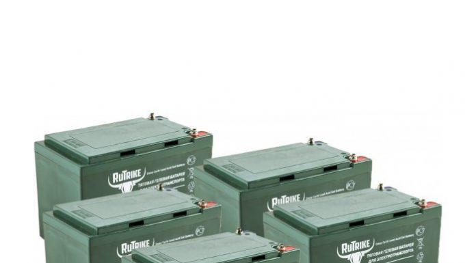 Как купить тяговые аккумулятор выгодно?