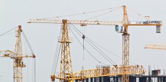 Чем выгоднее башенный кран в аренду