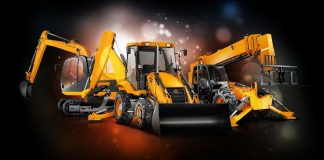 Преимущества аренды спецтехники