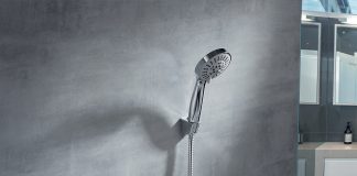 Какие бывают смесители?