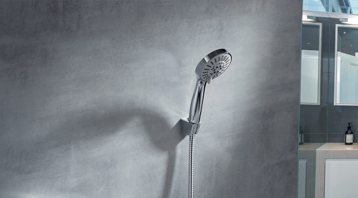 Какие бывают смесители?