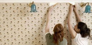 Особенности обоев в стиле Прованс