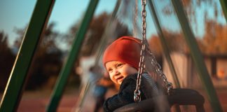 Выбор детского игрового комплекса