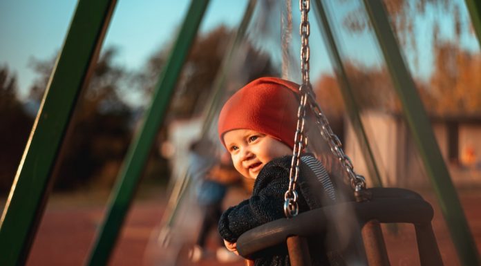 Выбор детского игрового комплекса