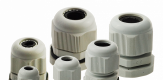 Назначение кабельных вводов