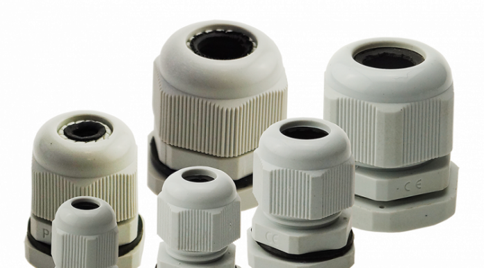 Назначение кабельных вводов