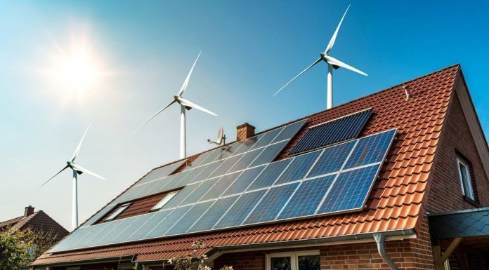 Альтернативные источники энергии