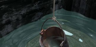 Вода в каждый дом это просто!