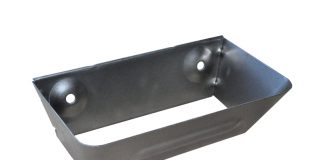 Зачем применяют ковши нории без дна