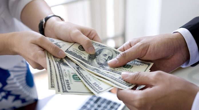 Быстрое кредитование под залог