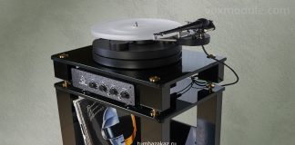 Мебель для стереоаппаратуры Hi-Fi — бесчисленные преимущества