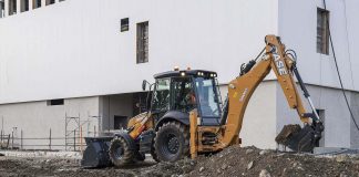 Сферы применения мини-погрузчиков