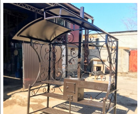 Какой мангал выбрать? Какой лучший металл для мангала?