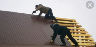 Профнастил и его особенности