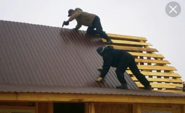 Профнастил и его особенности