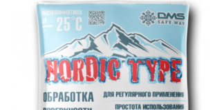 Виды противогололедных составов