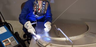 Аргонодуговая сварка в Самаре: в среде каких газов ее осуществляют, каким металлам она необходима, почему ее применяют