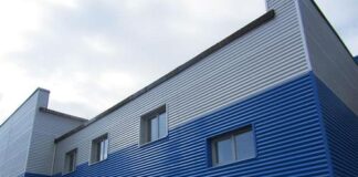 Сэндвич-панели с пенополистиролом: универсальное применение материала, его полезные свойства, какие панели подходят для наружных работ