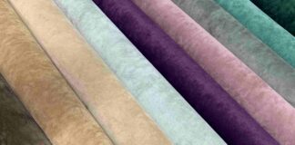 Чем обивают современную мягкую мебель