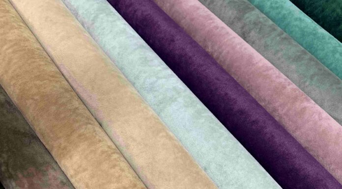 Чем обивают современную мягкую мебель