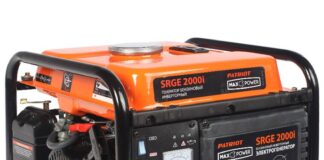 Бензиновые генераторы: какие качества учитывают при их выборе, популярные бренды и система охлаждения