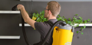 Советы по выбору пылесоса