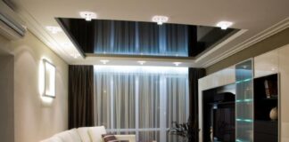 Что покупают для современного ремонта жители Сочи