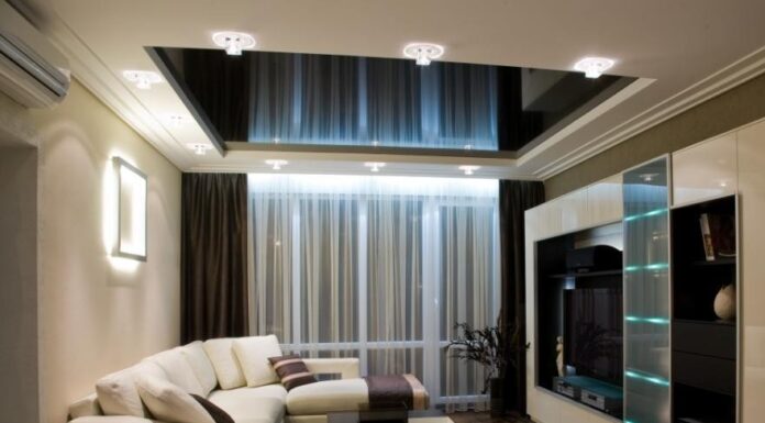 Что покупают для современного ремонта жители Сочи