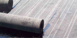 Как укладывают гидроизоляцию мостопласт и из чего она состоит