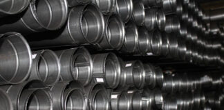 Чем отличается черный металлопрокат и чем обусловлена его популярность