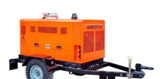 Чем отличаются компрессоры ЗИФ от аналогов и где их применяют