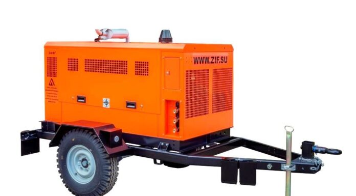 Чем отличаются компрессоры ЗИФ от аналогов и где их применяют