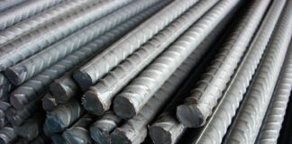 О продаже арматуры и других строительных материалов для разных нужд от фирмы «Материк»