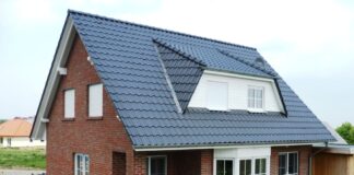 Особенности наружных работ в строительстве здания