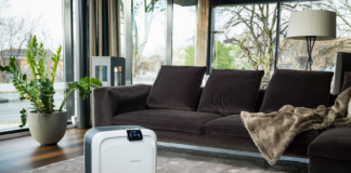 Климатические комплексы и их отличия от встраиваемых кондиционеров