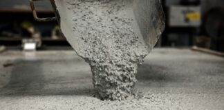 Что надо знать о бетоне