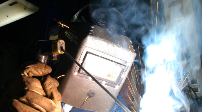 Сварочный аппарат – это корм на все времена.