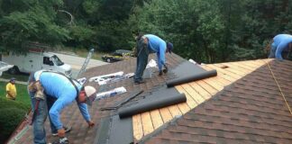 Выбор хорошего кровельного покрытия