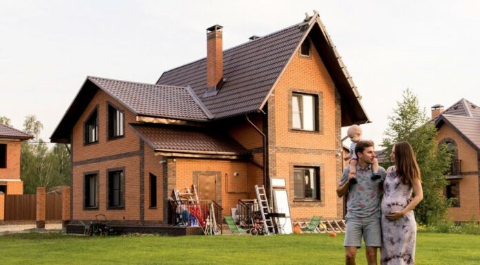 Основы, которые надо учитывать перед покупкой коттеджа