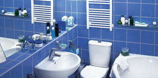 Отделка ванных комнат – идеи и советы